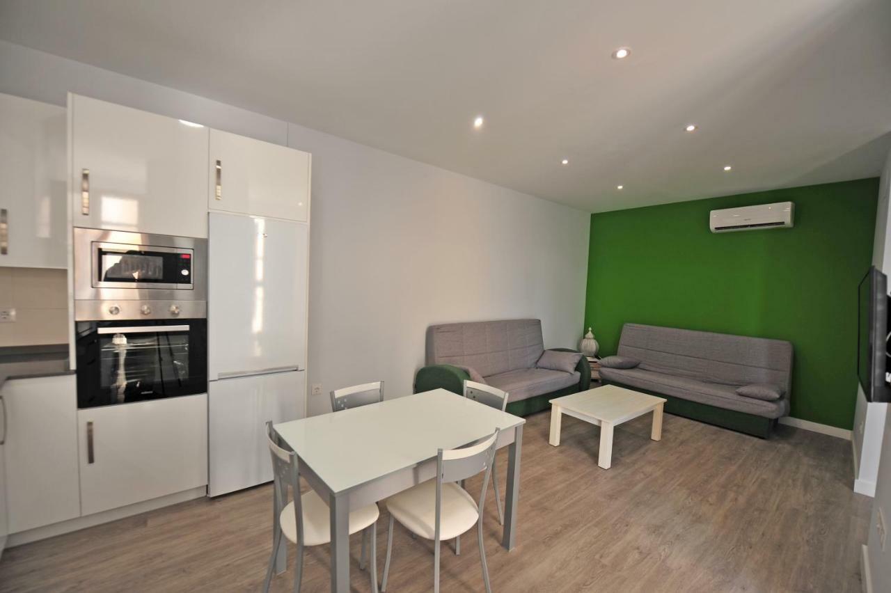Apto Moderno Tranquilo Vina Cádiz Exteriér fotografie